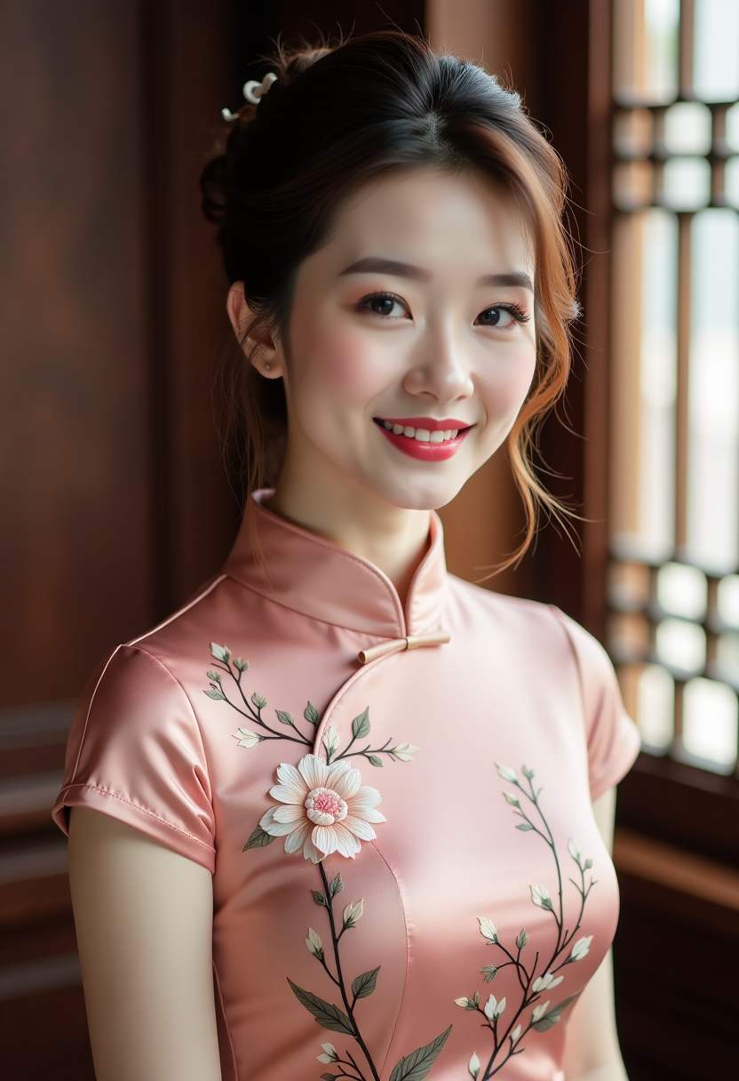 南来北往海报