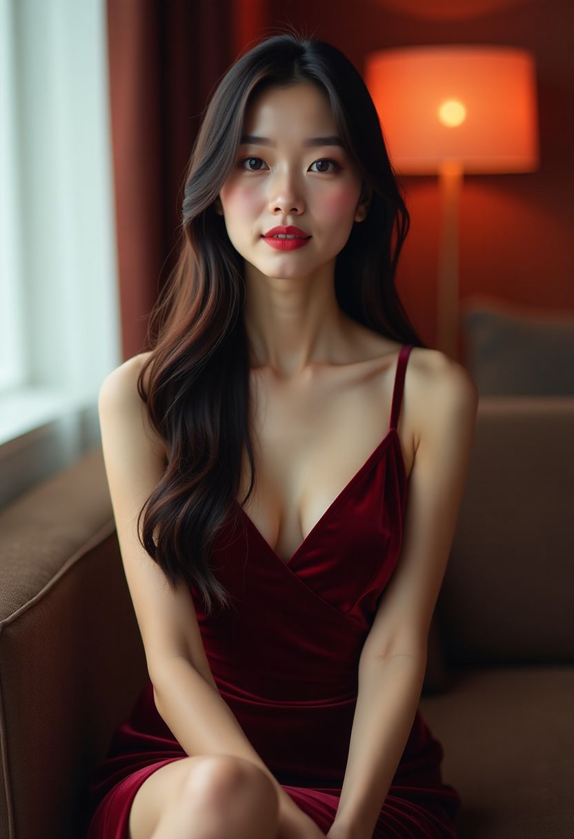漫长的季节海报
